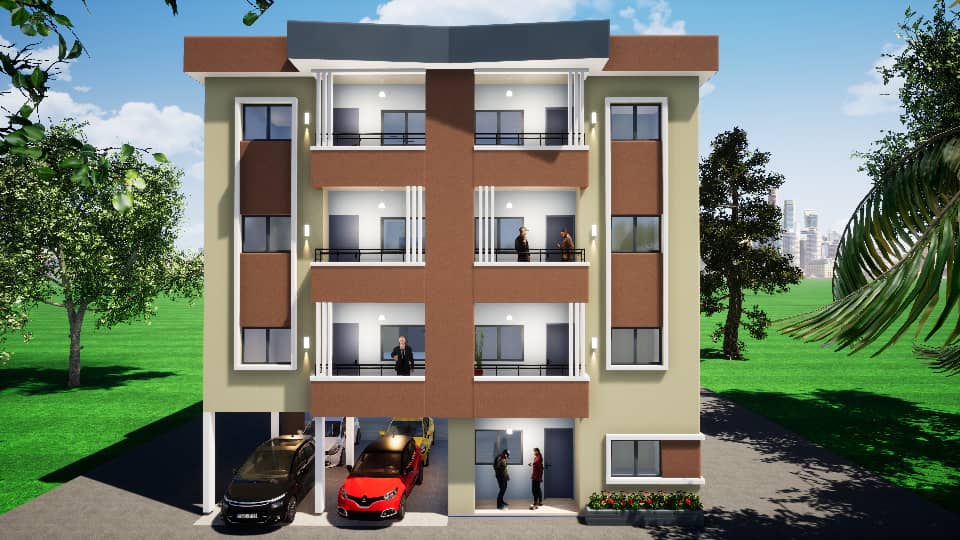 Études et suivi de chantier